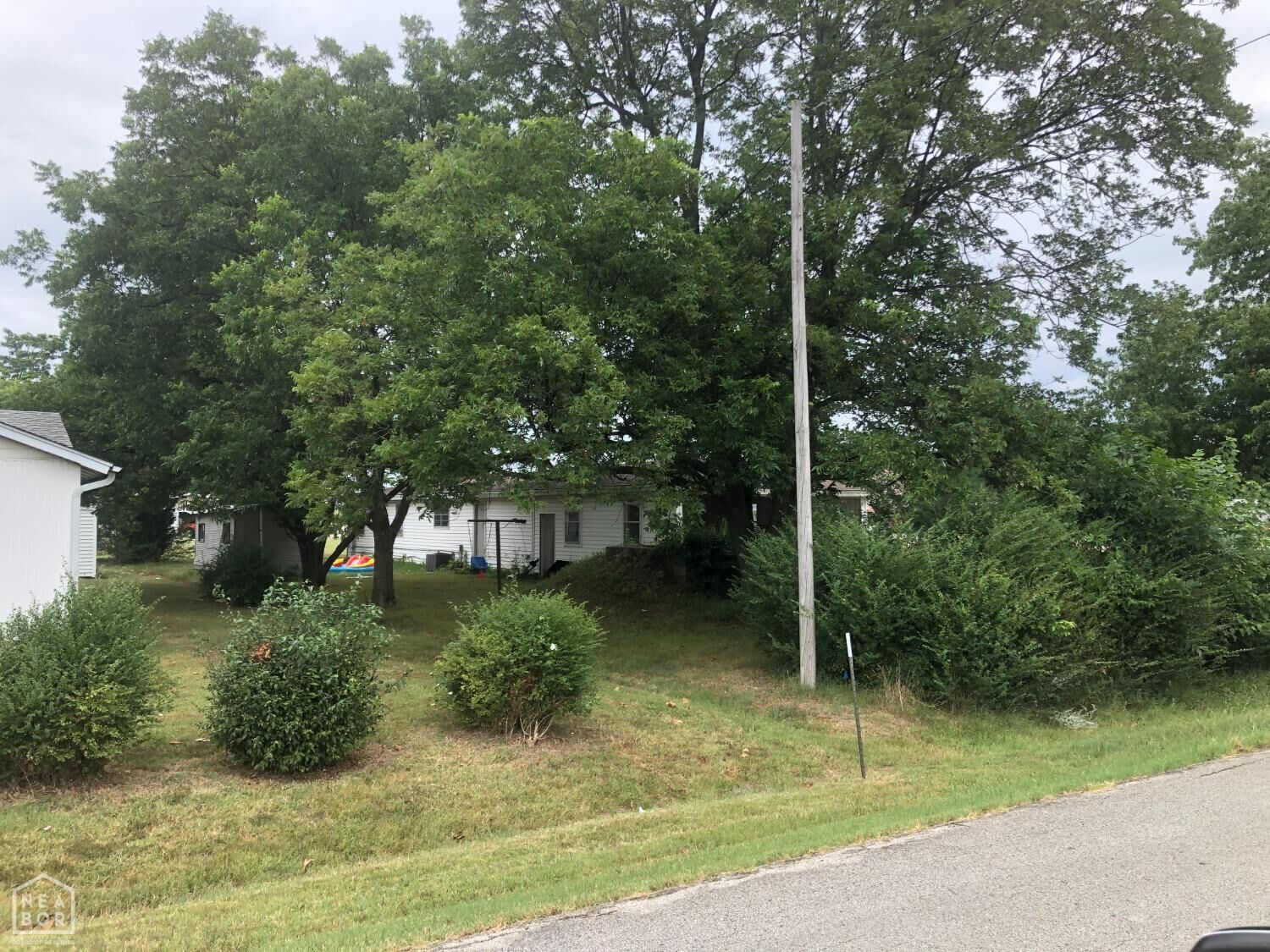 Property Photo: 2001 Margo AR 72401