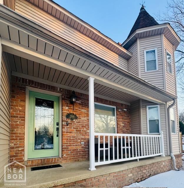 Property Photo: 2200 Rains Street AR 72401