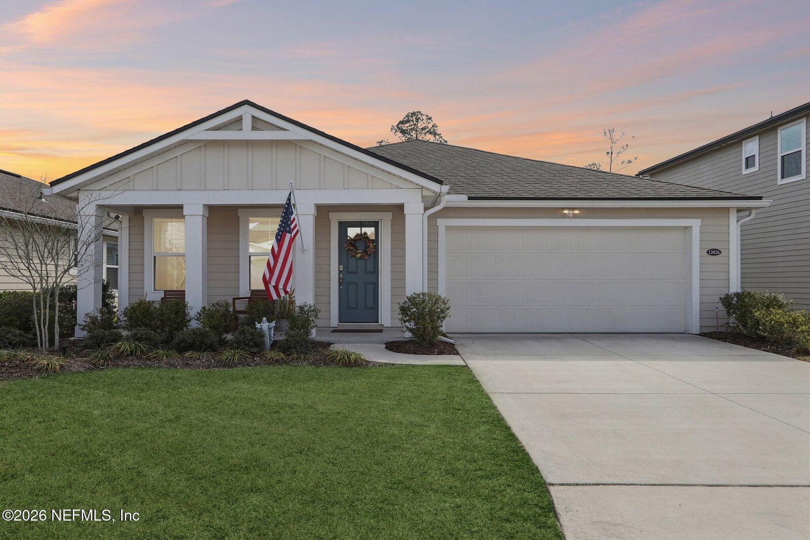 Property Photo:  12026 Cabana Road  FL 32256 