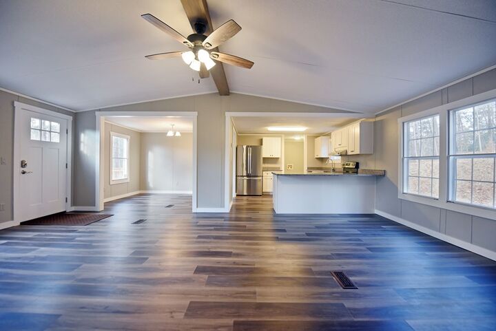 Property Photo:  273 Rose Ray Road  GA 30540 