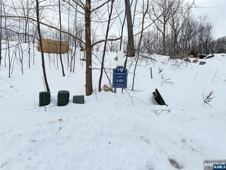 Property Photo:  9 Bristol Ridge Road  NJ 07005 