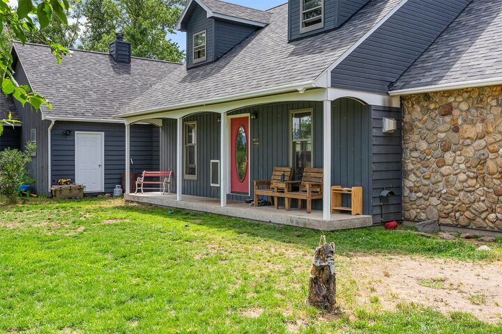 Property Photo:  363 Poplar Lane  MT 59833 