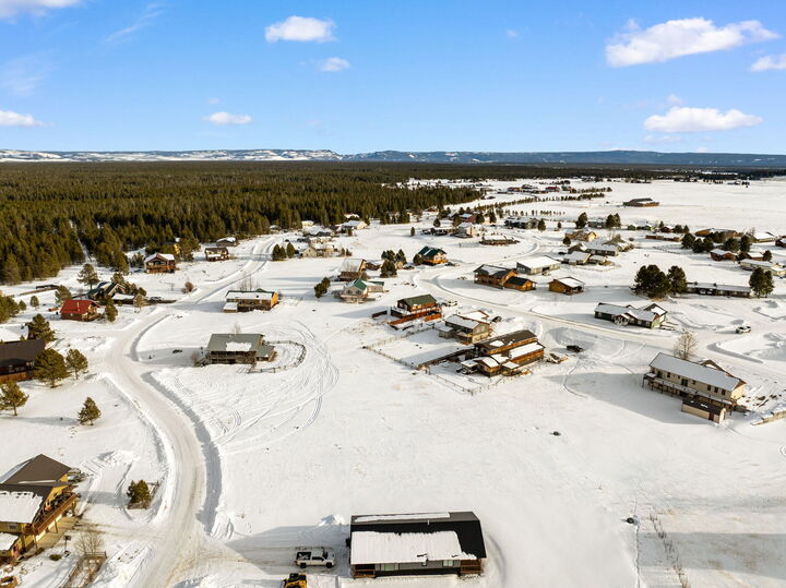 Property Photo:  Tbd Moose Drive  MT 59758 