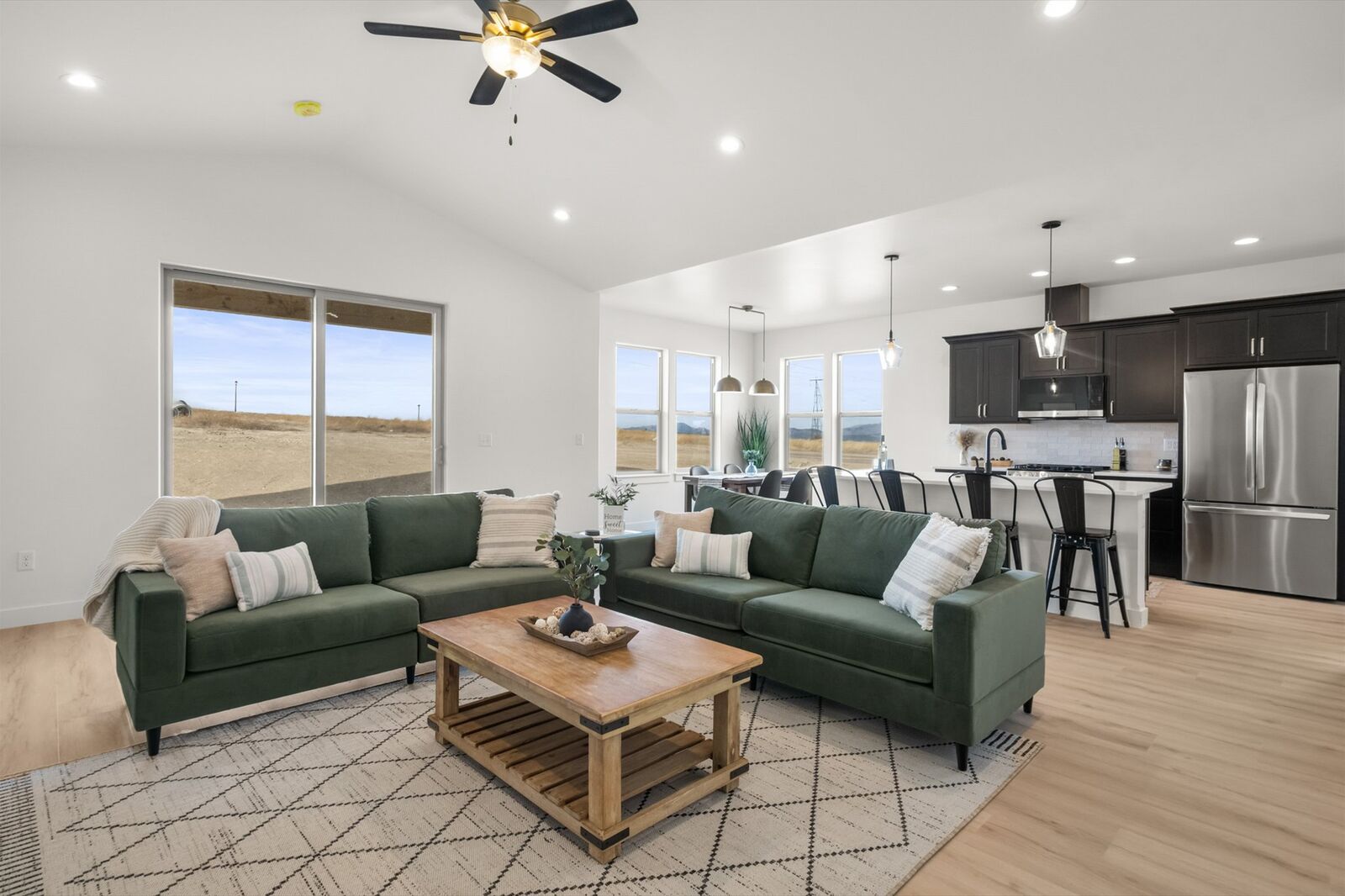 Property Photo:  2726 Lone Chief Loop  MT 59601 