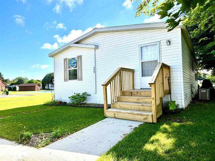 Property Photo: 6685 M66 N Lot 121 MI 49720