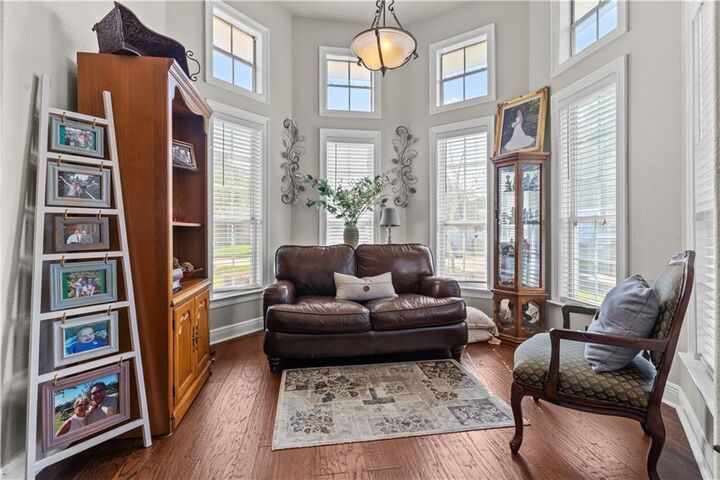 Property Photo: 3329 Grandwood Boulevard LA 70065