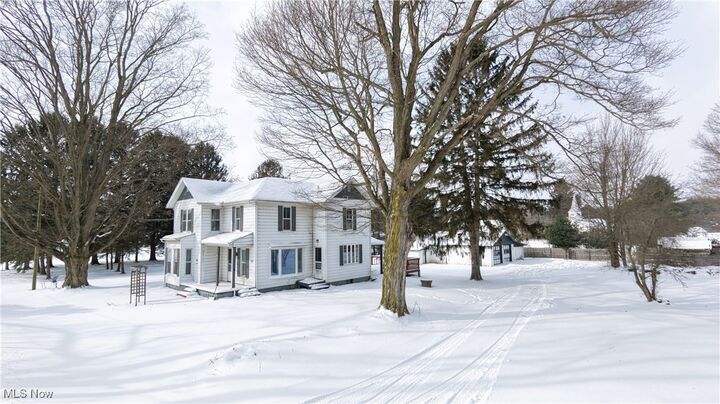 Property Photo:  4775 School Street  OH 44030 