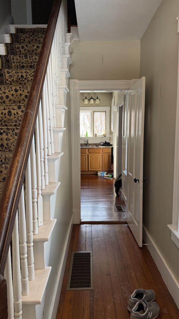 Property Photo:  35 Foster Street  NH 03431 