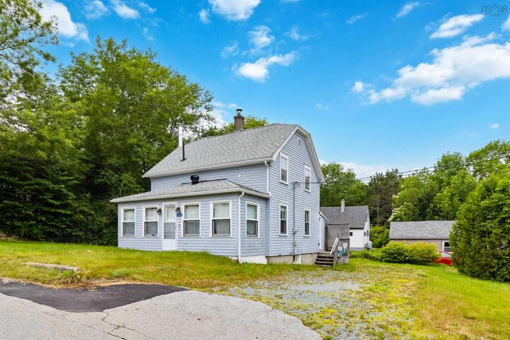 120 Old Port Mouton Road — photo 1