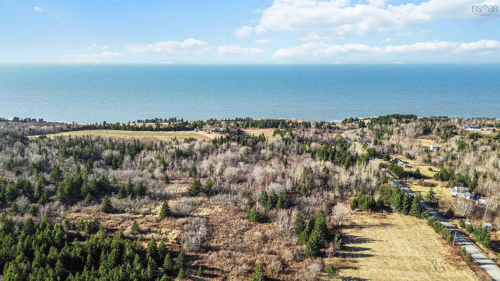 Property Photo:  Lot Brinton Road  NS B0S 1P0 