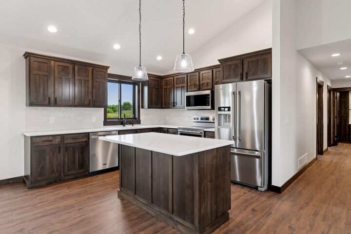 Property Photo:  Lot 14 732nd Street  WI 54011 