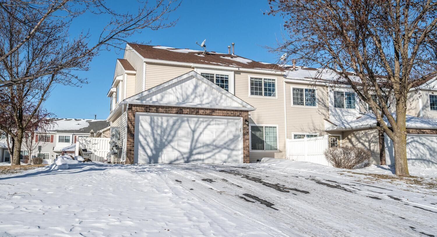 Property Photo:  15717 Fjord Avenue 188  MN 55124 