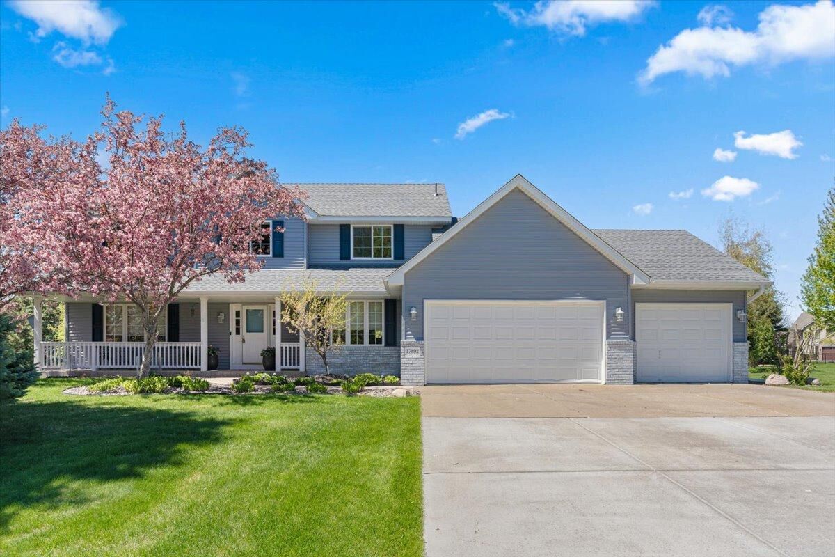Property Photo: 17892 Impala Path MN 55044