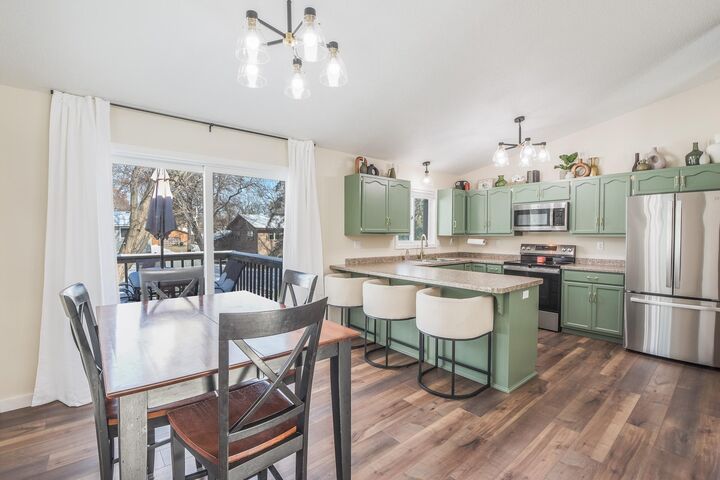 Property Photo:  233 Pleasant Ridge Drive  MN 56379 