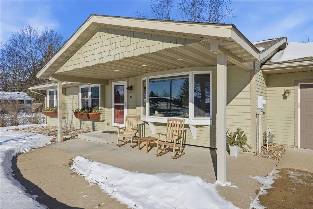 Property Photo:  465 2nd Street  WI 54015 