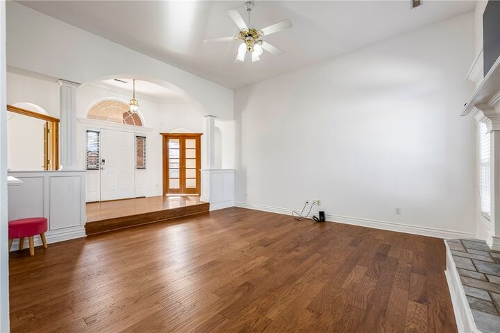 Property Photo:  4205 W Worthington Drive  AR 72758 