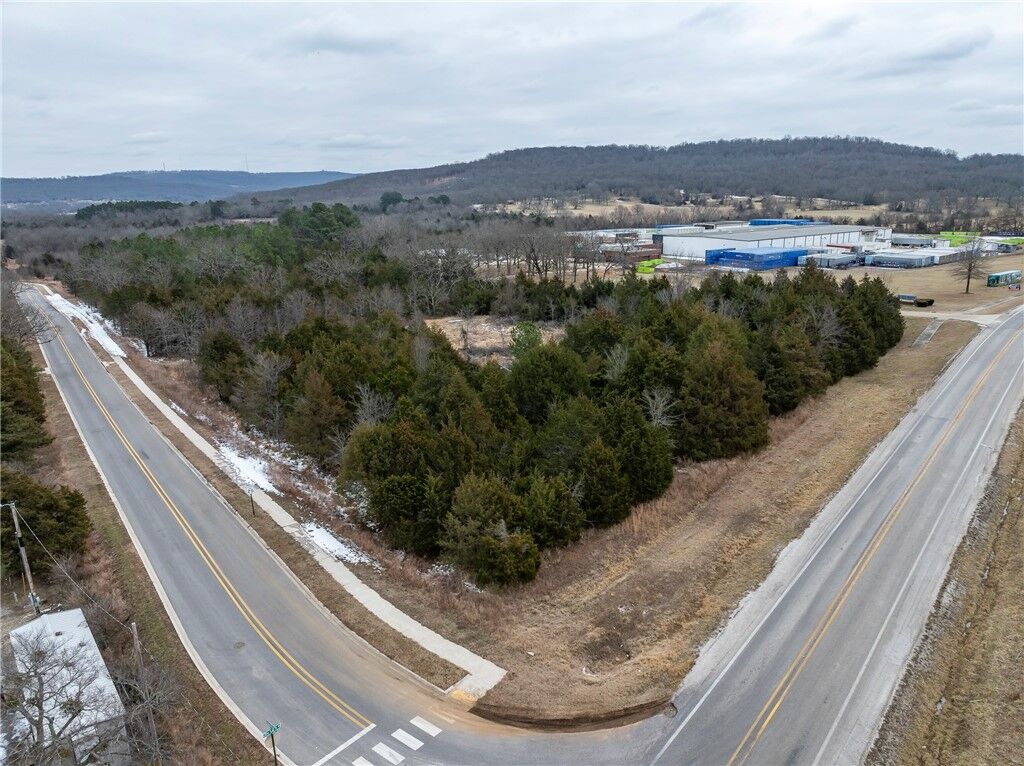 Property Photo:  S City Lake Road  AR 72701 