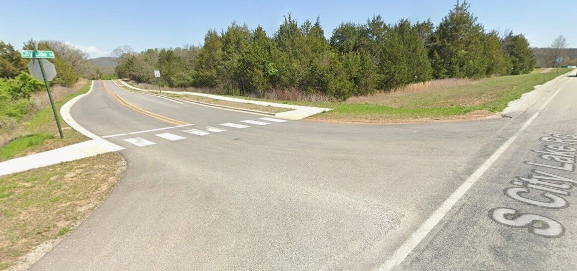 Property Photo:  S City Lake Road  AR 72701 