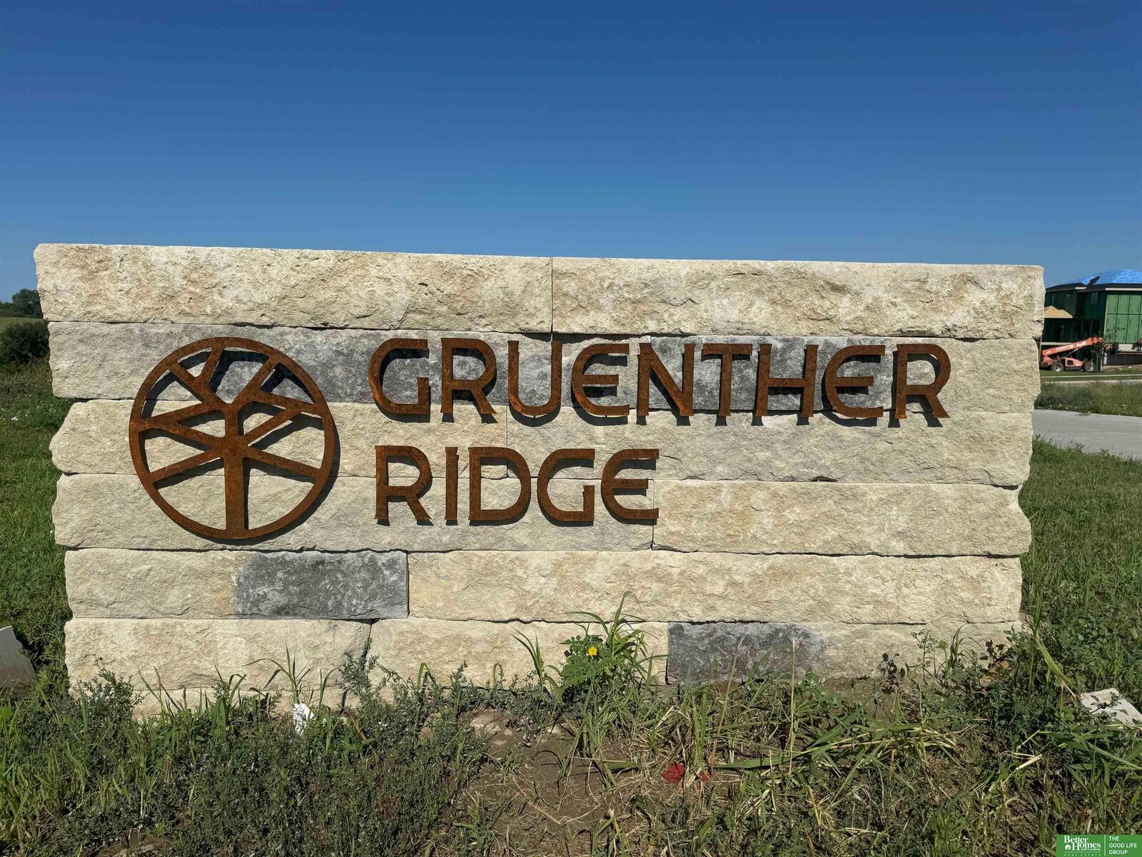 Property Photo:  11214 S 218th Street  NE 68028 