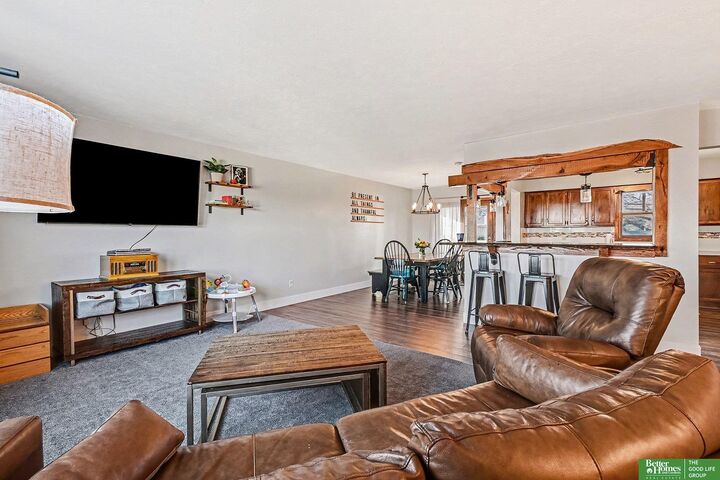 Property Photo:  1413 Main Street  NE 68048 