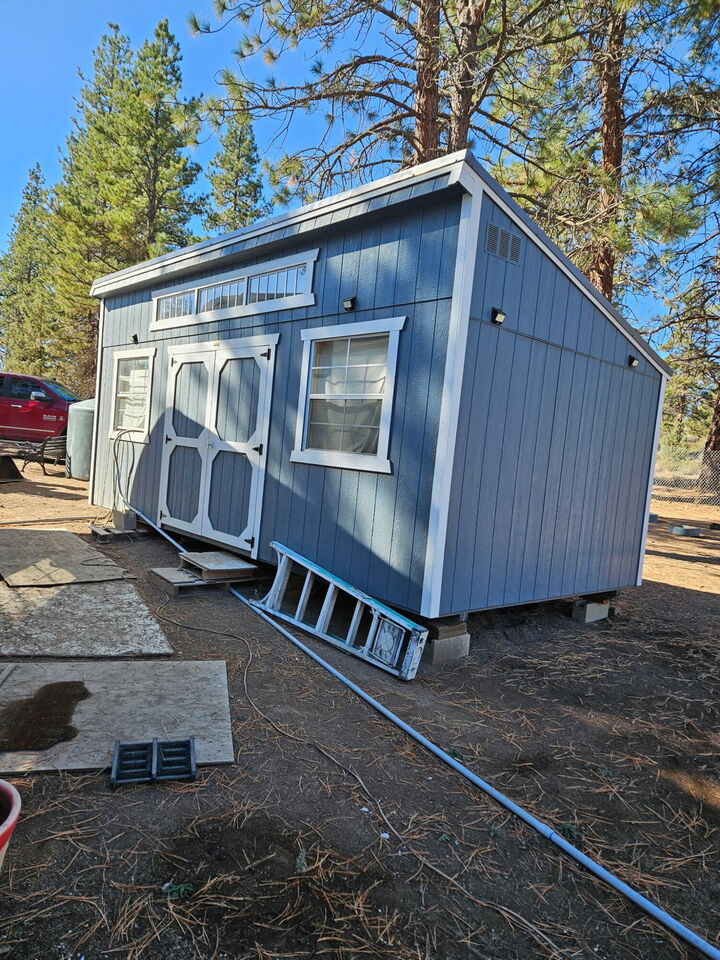 Property Photo:  0 Big Springs Drive  OR 97639 