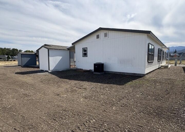 Property Photo:  93 Northridge Terrace 45  OR 97501 