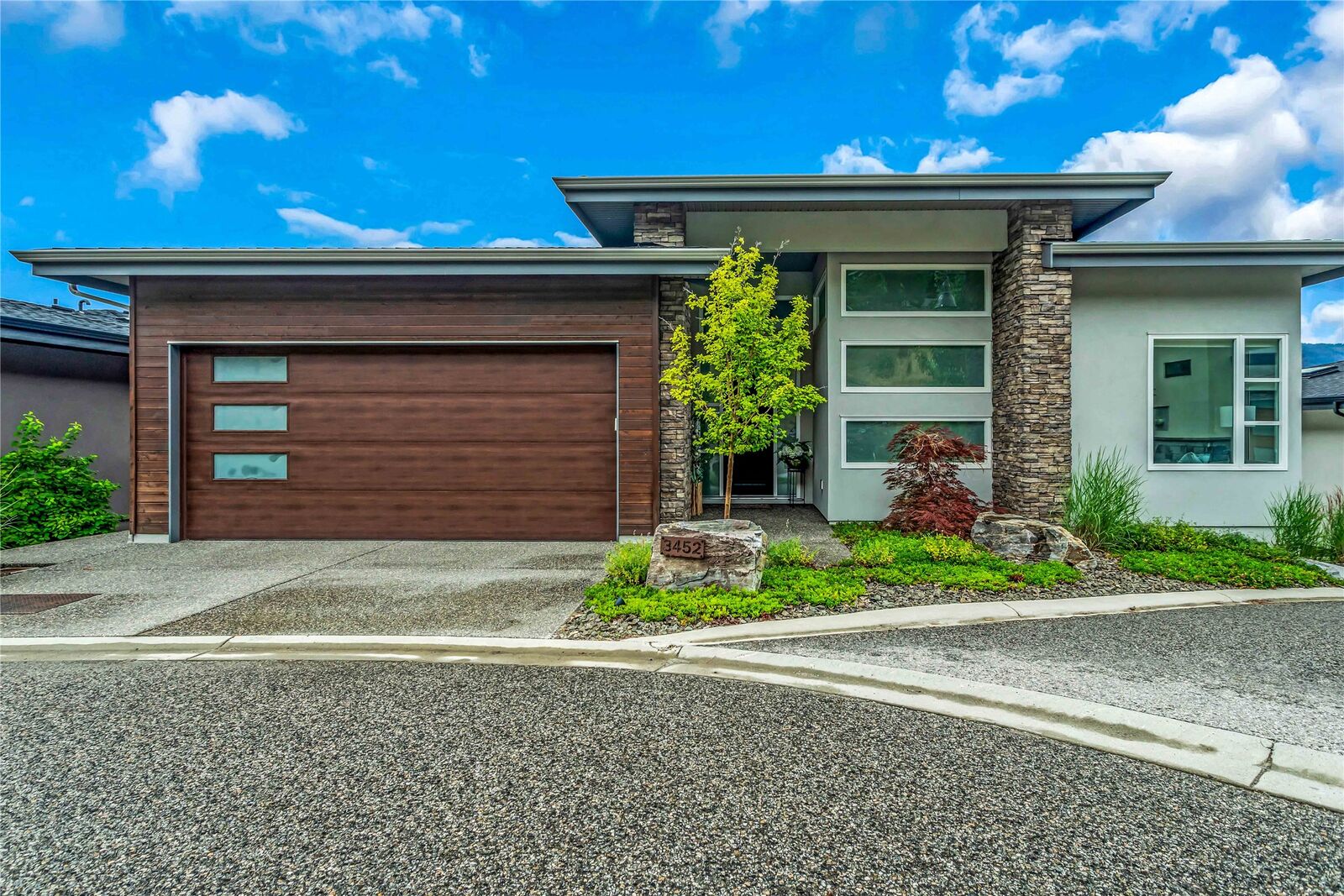 Property Photo:  3452 Blue Grass Lane  BC V1V 3G1 