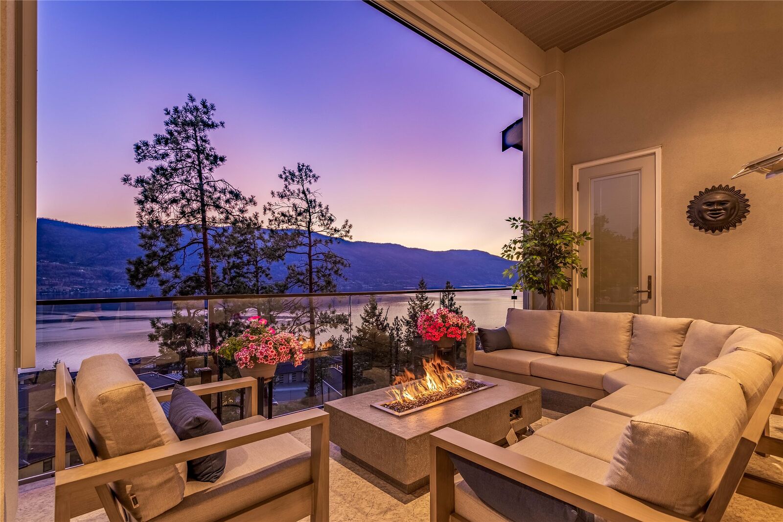 Property Photo: 3452 Blue Grass Lane BC V1V 3G1