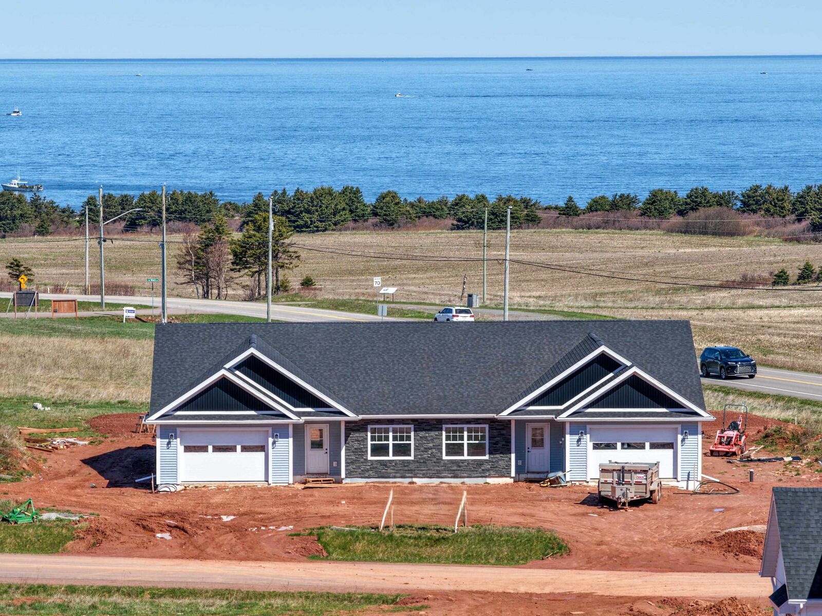 Property Photo: 8 Brianna Street - Cavendish Horizons Estates PE C0A 1N0