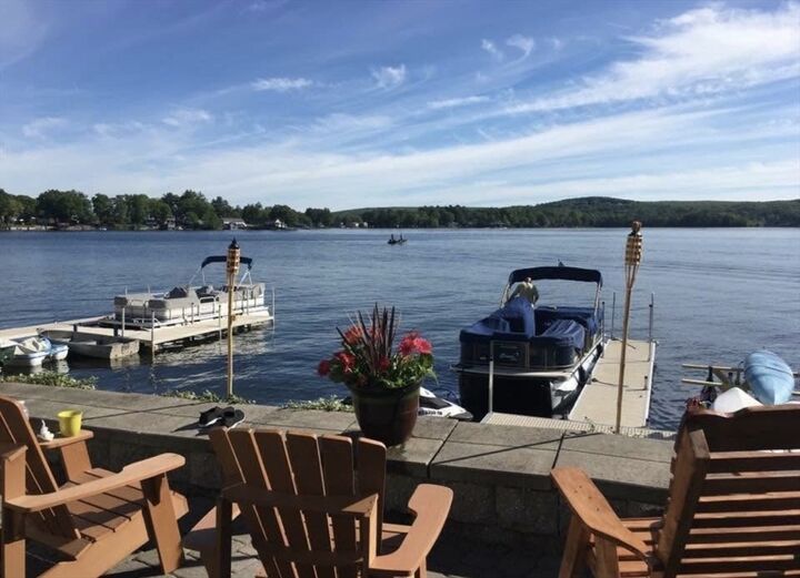 Property Photo:  53-55 Point Pleasant Rd  MA 01570 