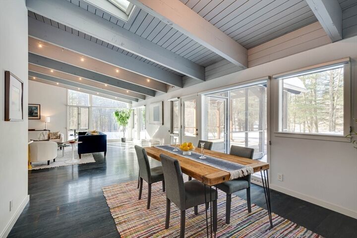 Property Photo:  45 Winter Street  MA 01773 