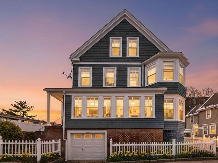 Property Photo:  87 Burt St  MA 02124 