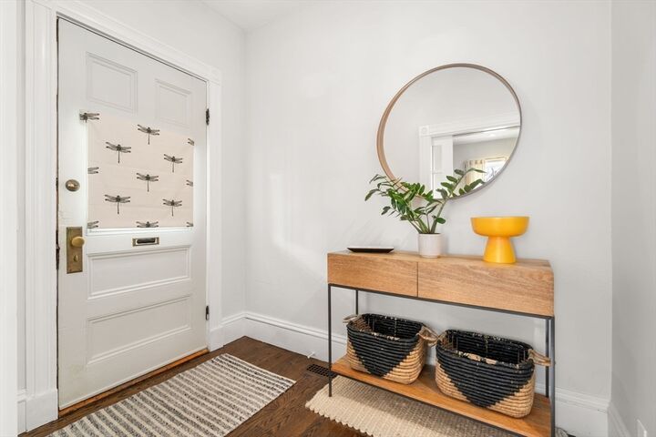 Property Photo:  49 Cherry St 1  MA 02144 