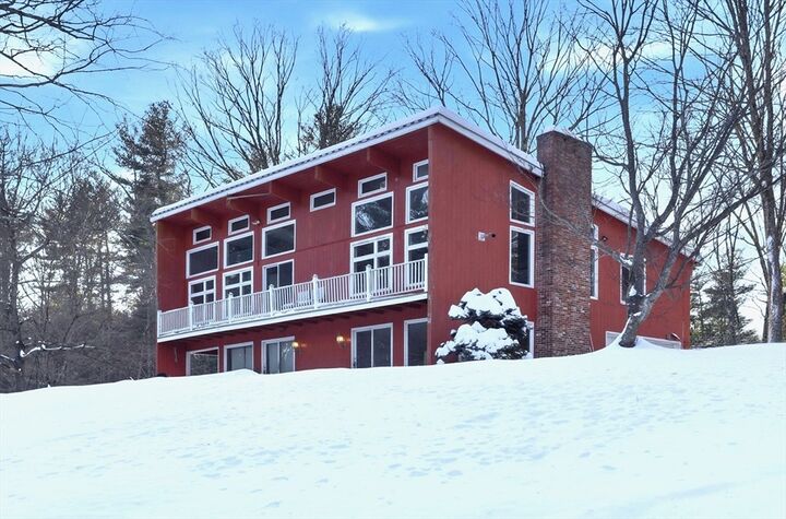 Property Photo:  52 Allens Trail  MA 01450 