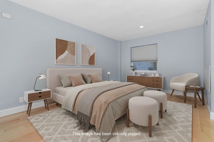 Property Photo: 1600 Beacon St 207 MA 02446