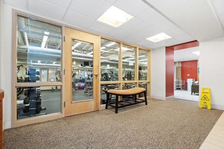 Property Photo:  1600 Beacon St 207  MA 02446 