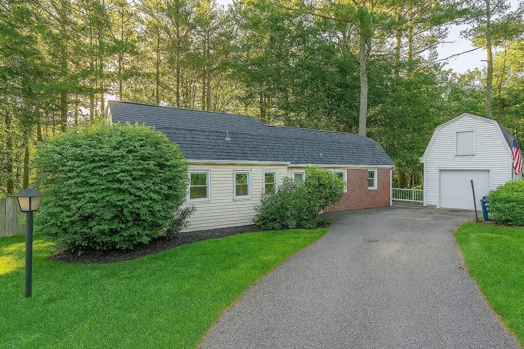 Property Photo:  70 Bardin St  MA 02339 