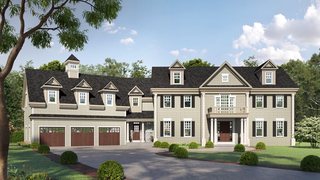 Property Photo:  40 Lincoln Street  MA 01748 