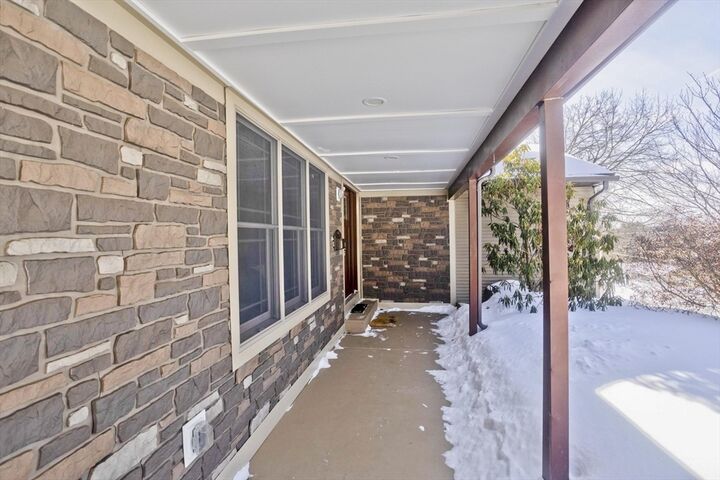 Property Photo: 94 Vermont St. MA 01040