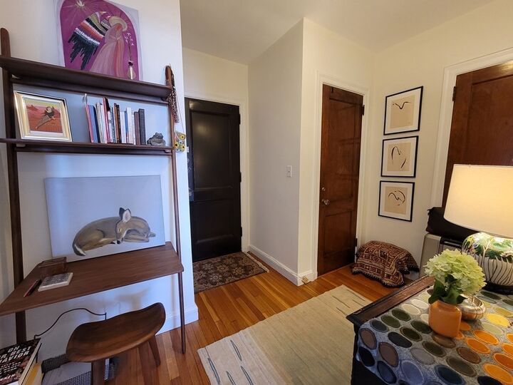 Property Photo:  3 Arlington Street 44  MA 02140 