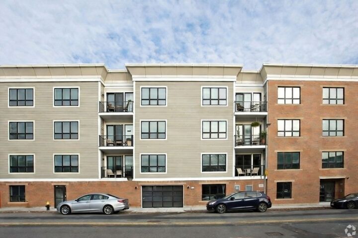 Property Photo:  33-39 Ward St.  MA 02127 