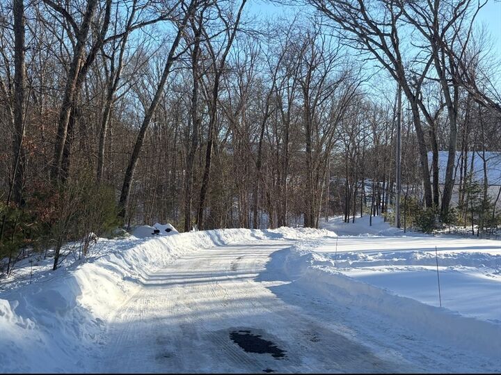 Property Photo:  158 Purgatory Rd  MA 01588 