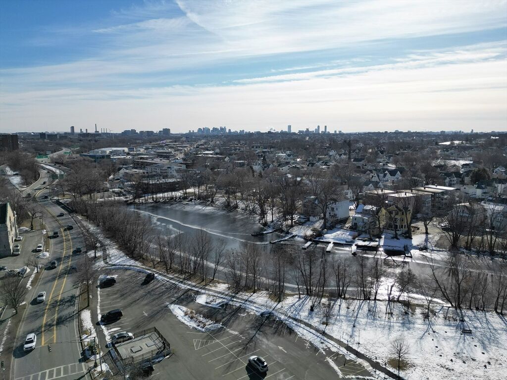 Property Photo:  2500 Mystic Valley Pkwy 401  MA 02155 