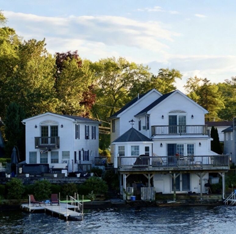 Property Photo:  53-55 Point Pleasant Rd  MA 01570 