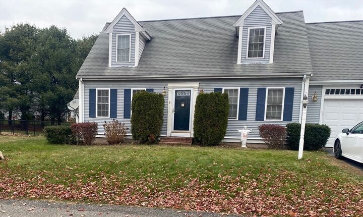 Property Photo:  5 Bluestone Ter  MA 02537 