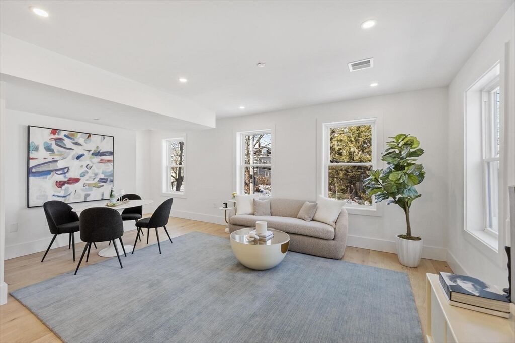 Property Photo:  79 Maple St 3  MA 02136 