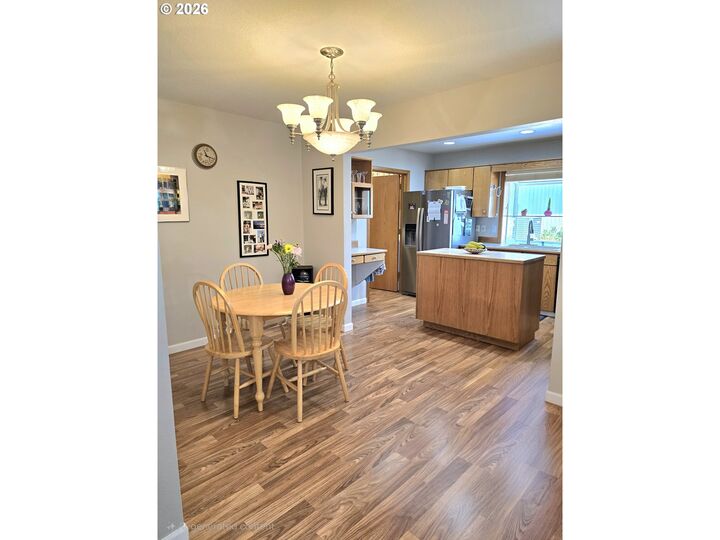 Property Photo:  13205 NW 14th Ave B  WA 98685 