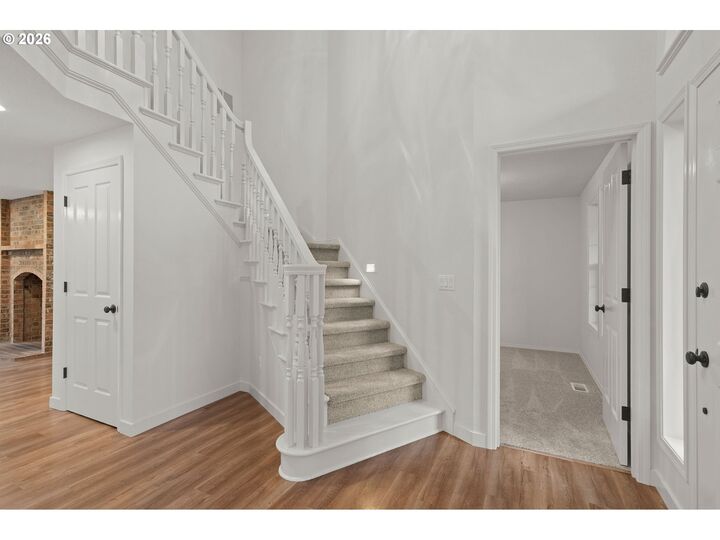 Property Photo: 4209 NE 90th St WA 98665