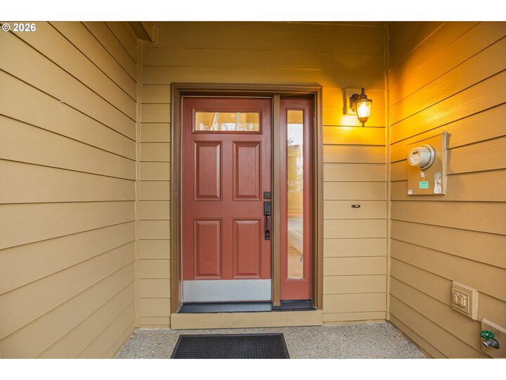 Property Photo:  13677 SE Madena Way  OR 97015 