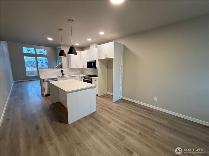 Property Photo: 557 (Lot 17) Northview Street WA 98226